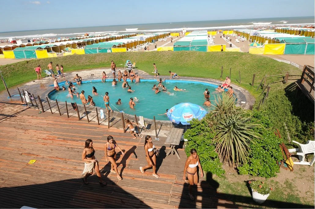 Playa 24 Mogotes