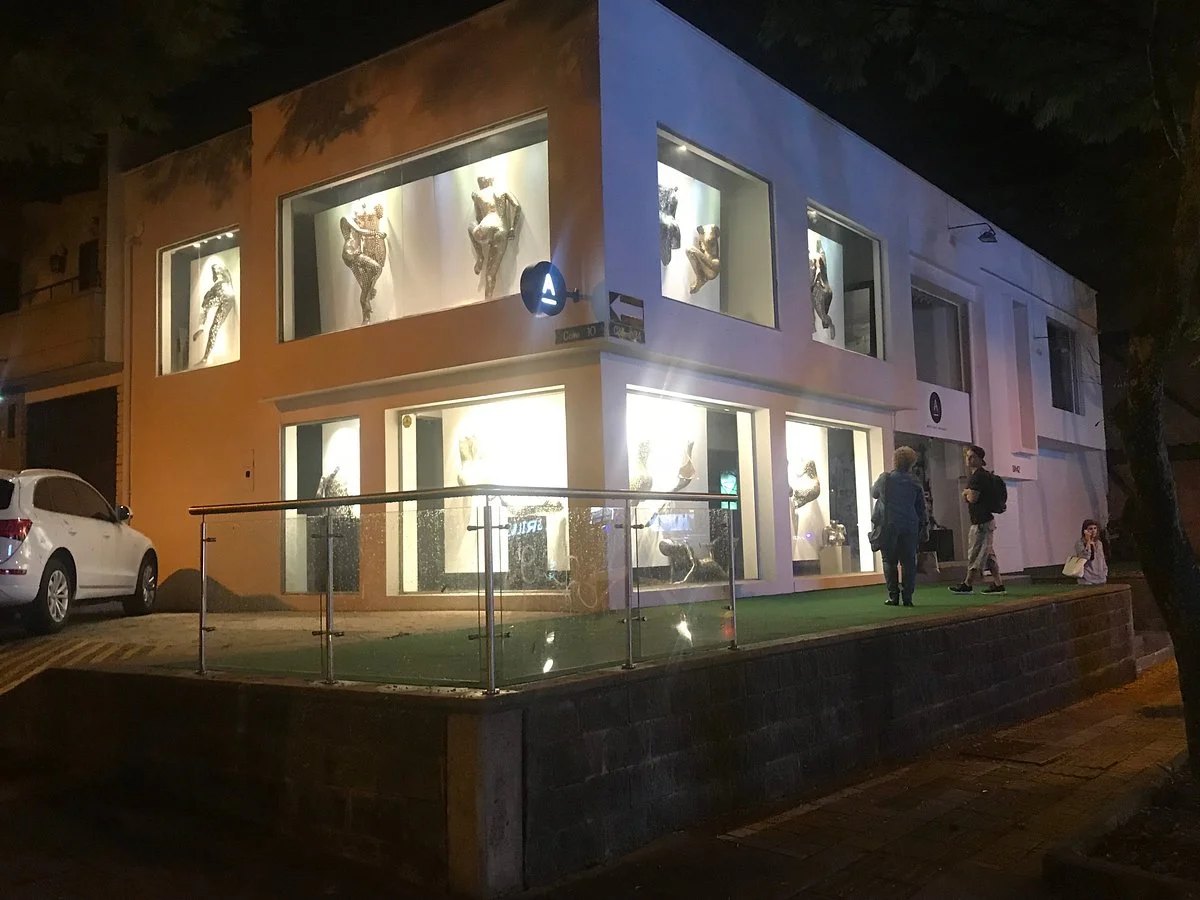 Arte Loft Galeria