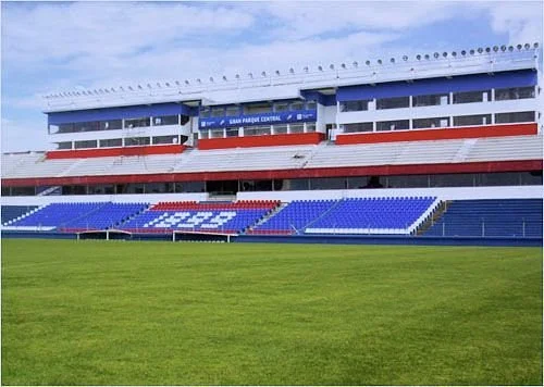 Estadio Arsenio Erico