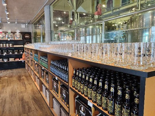 Cervejaria Schornstein