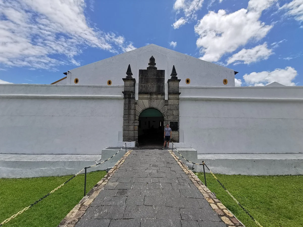 Militar do Forte do Brum Museum