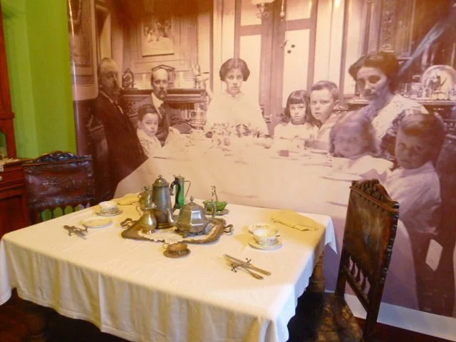 Museo Casa del Poeta