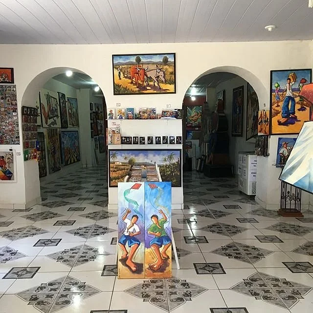 Atelier Di Farias