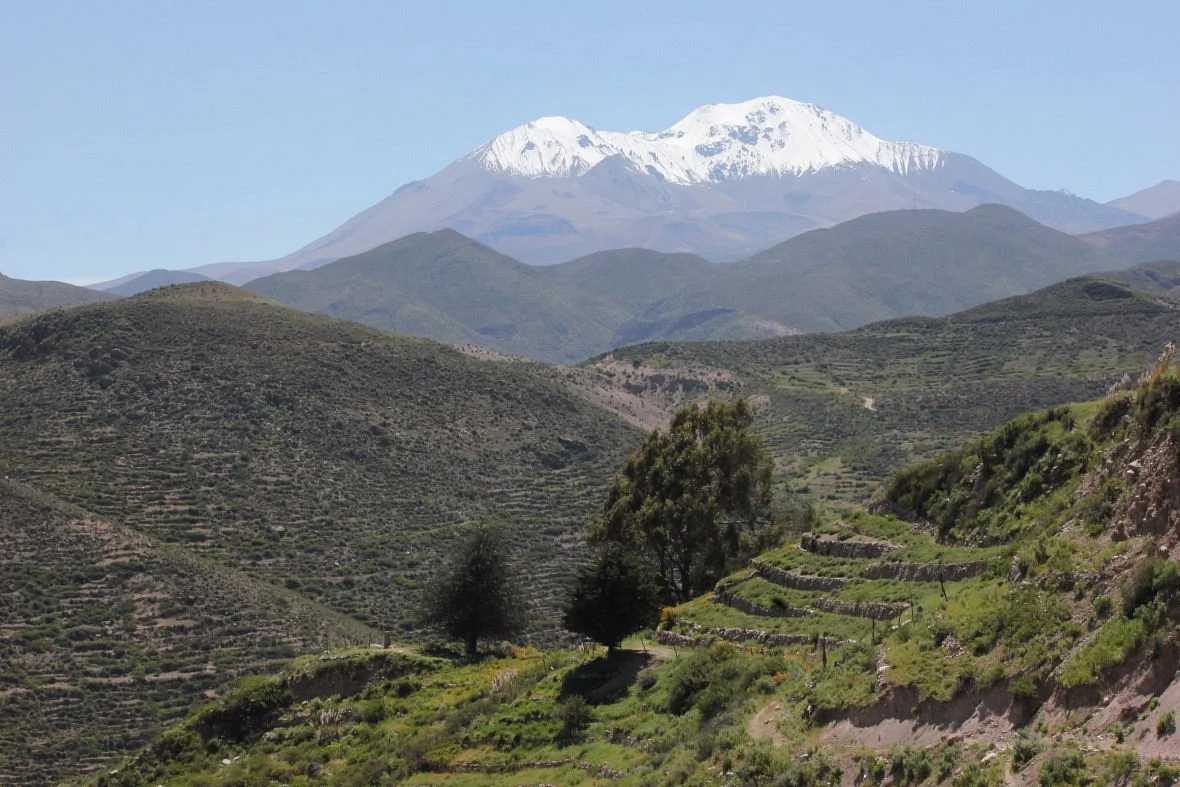 Pueblo de Socoroma