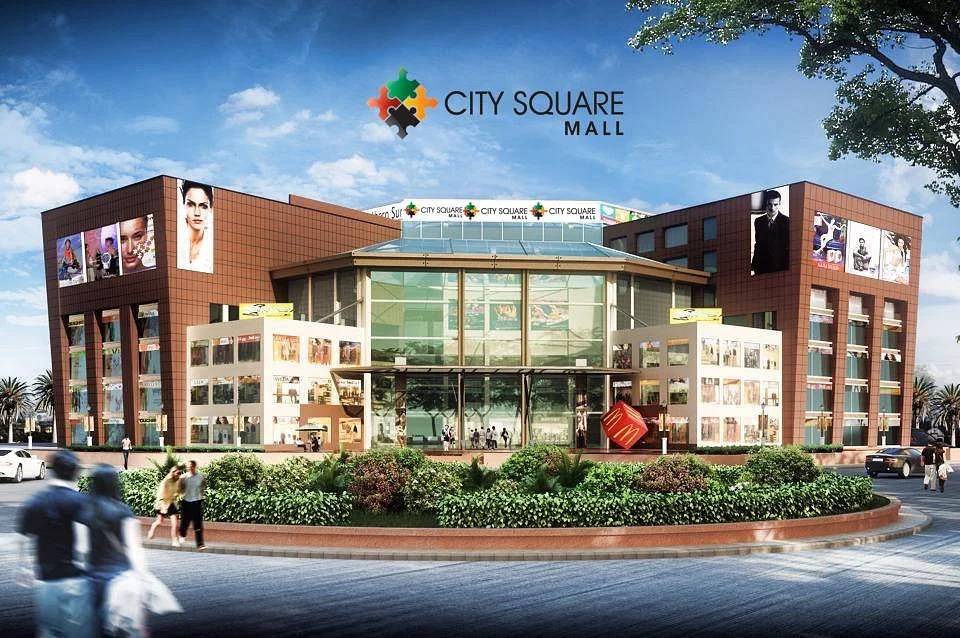 City Square Mall