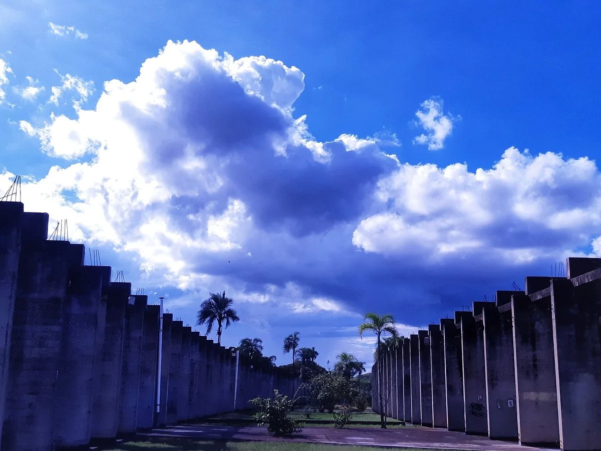 Universidade de Brasilia