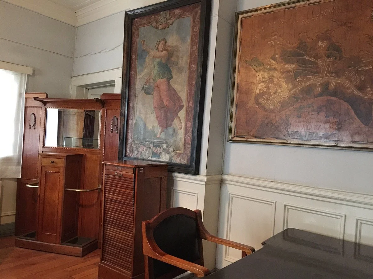 Museo Historico de Lota