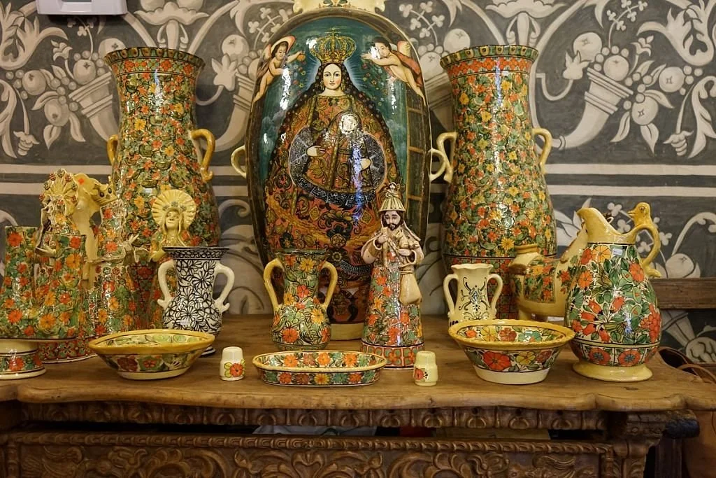 Tater Vera Ceramica