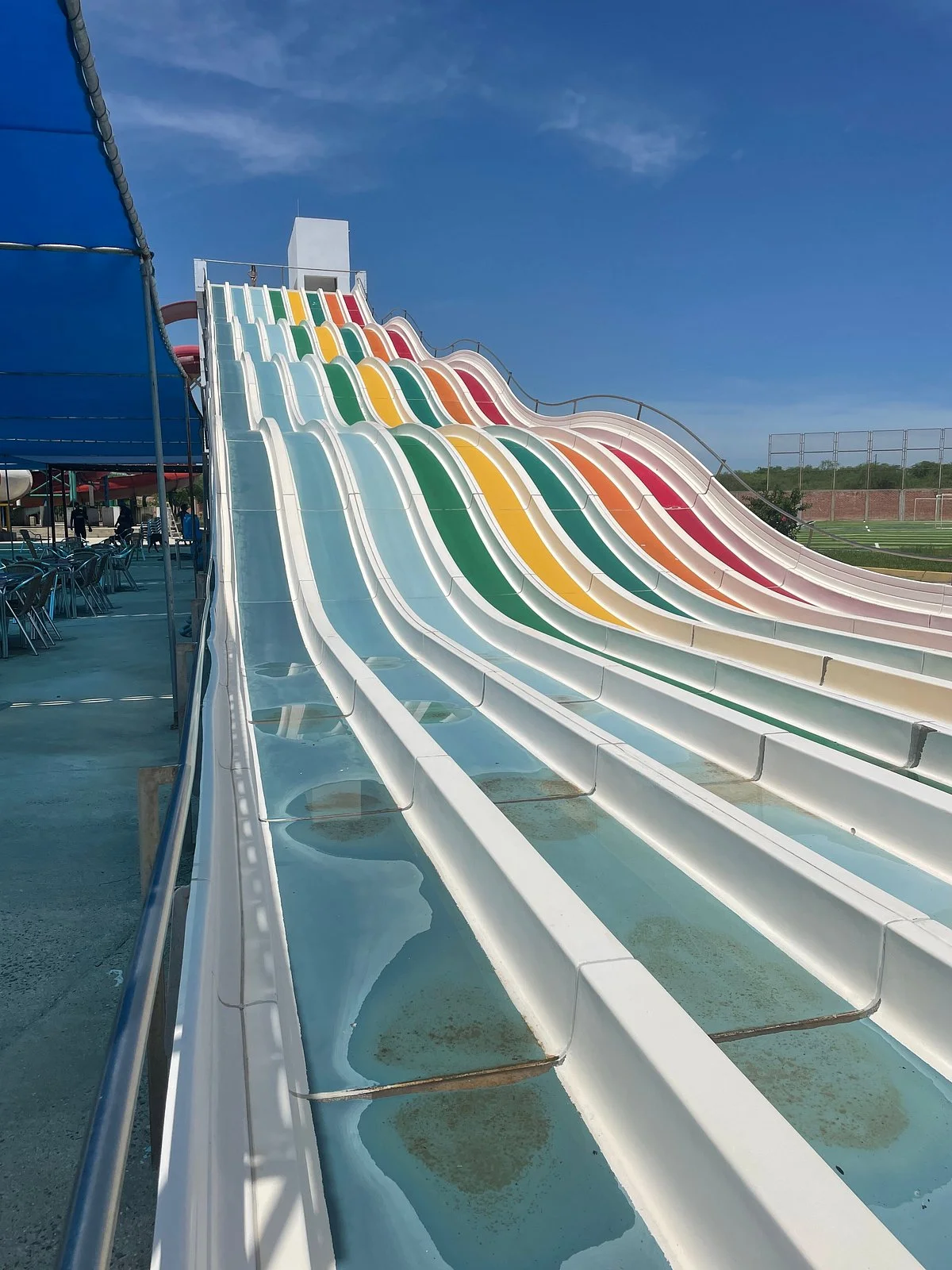 Aquapark