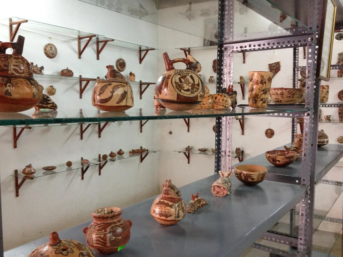Ceramicas LASC