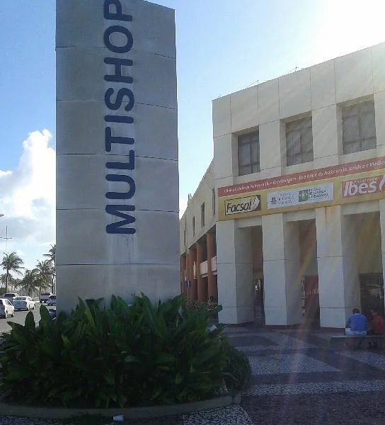 Multishop