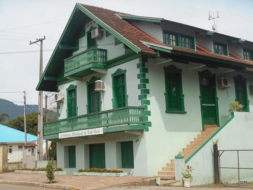 Prefeitura Municipal de Vale Real