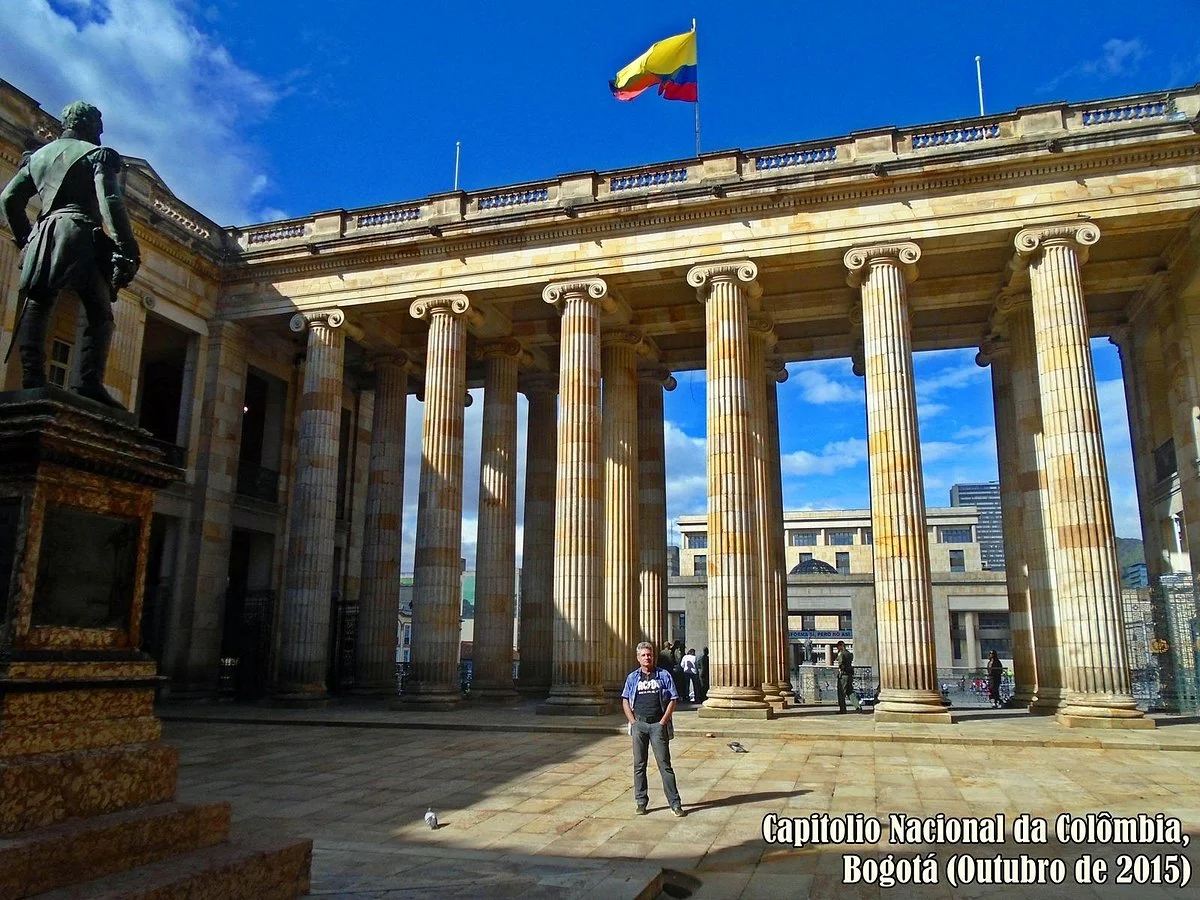 Capitolio Nacional