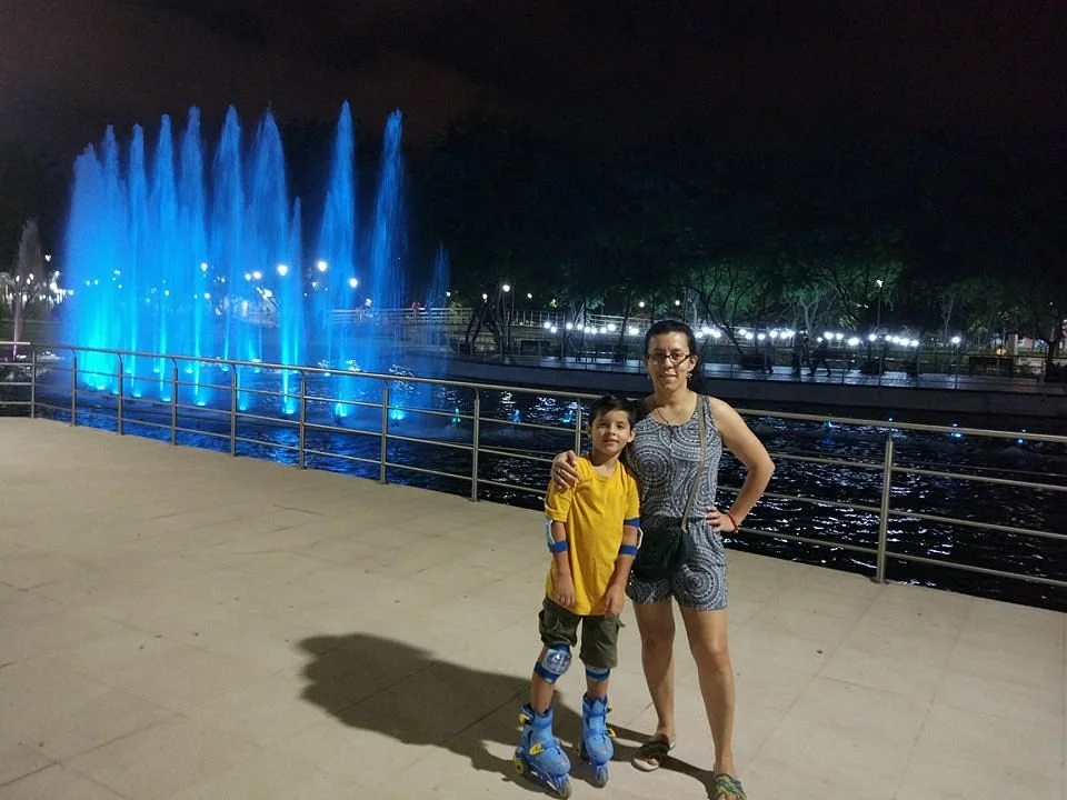 Parque La Rotonda