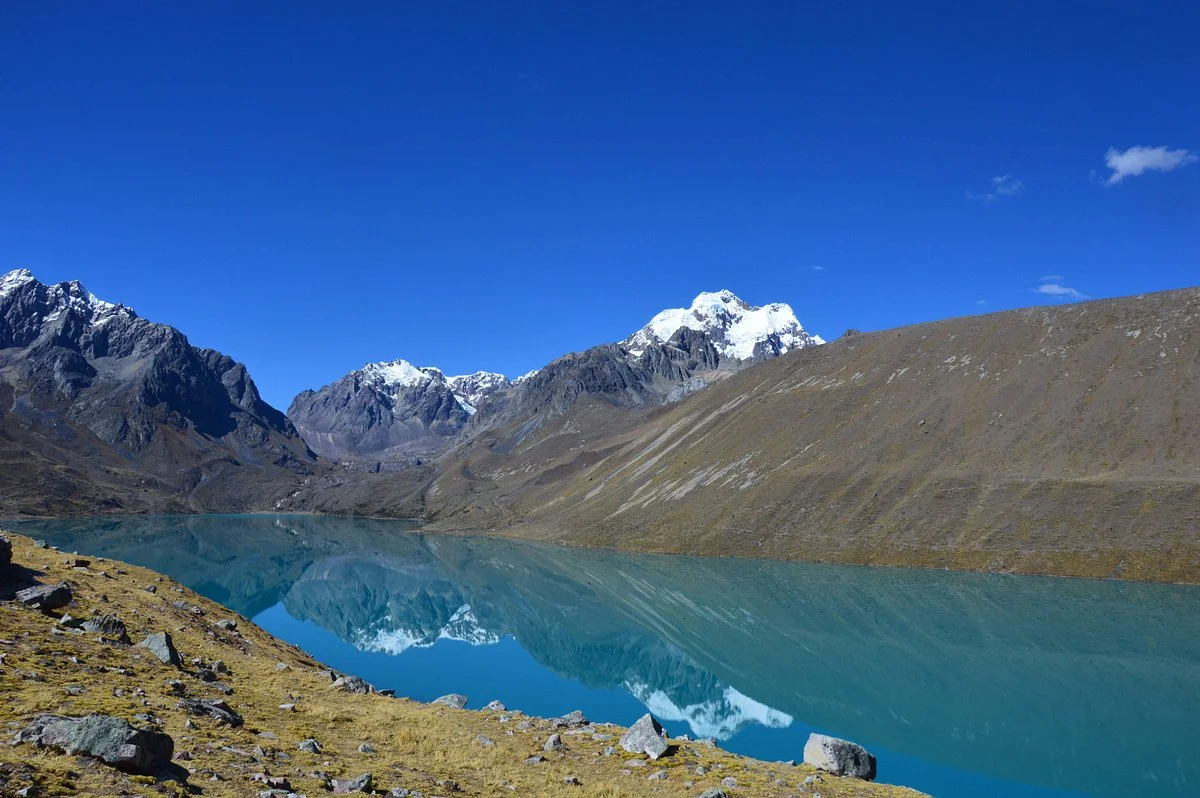Laguna Singrenacocha