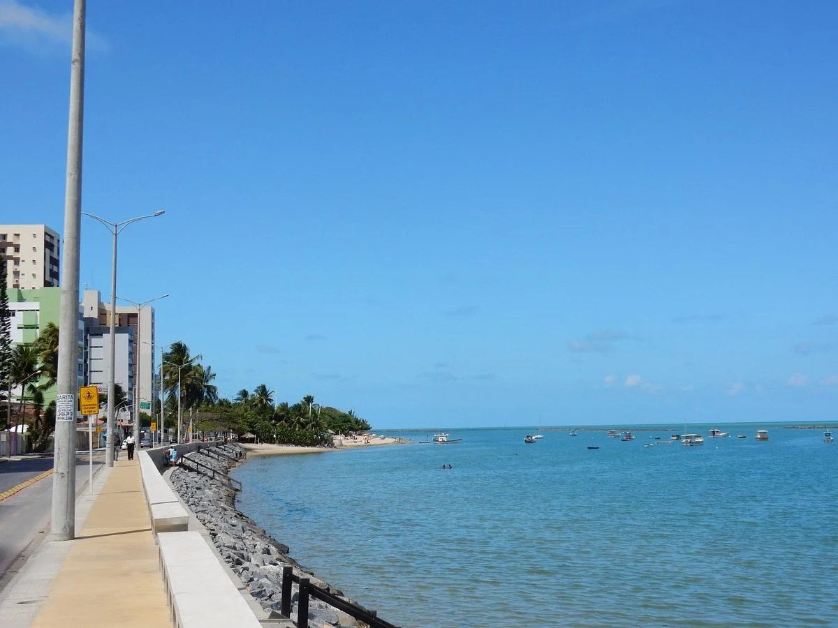 Praia de Rio Doce