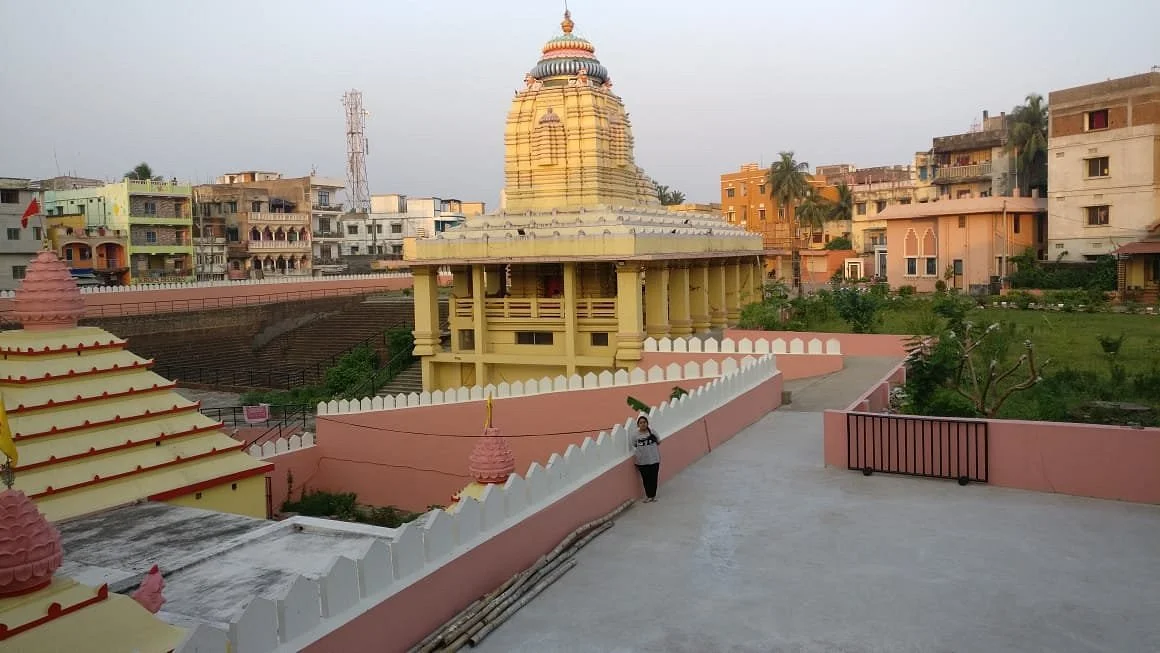 Govardhan Peetham