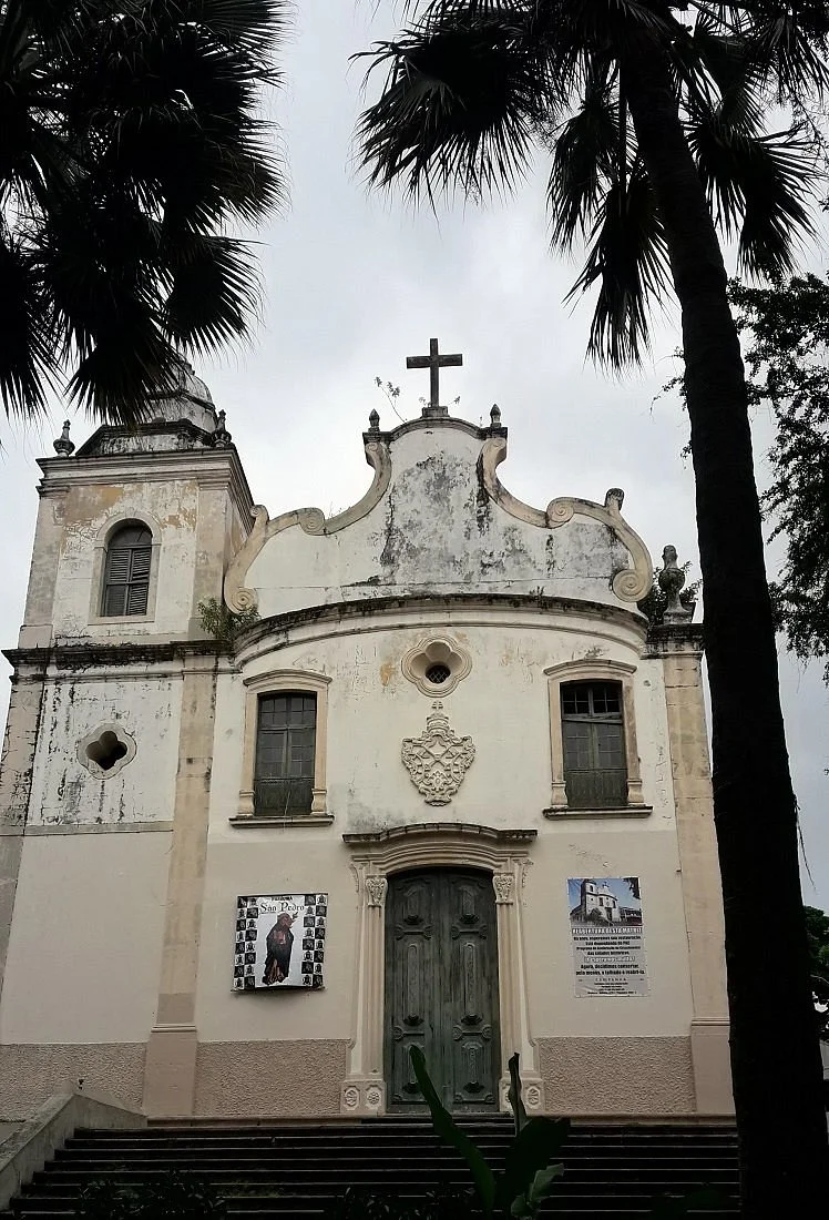 Igreja de São Pedro Apóstolo