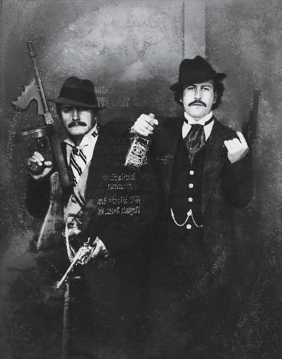 Tour Familia Pablo Escobar