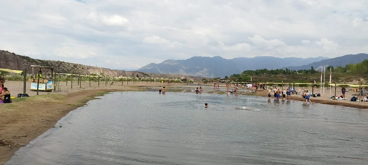 Lujan Playa