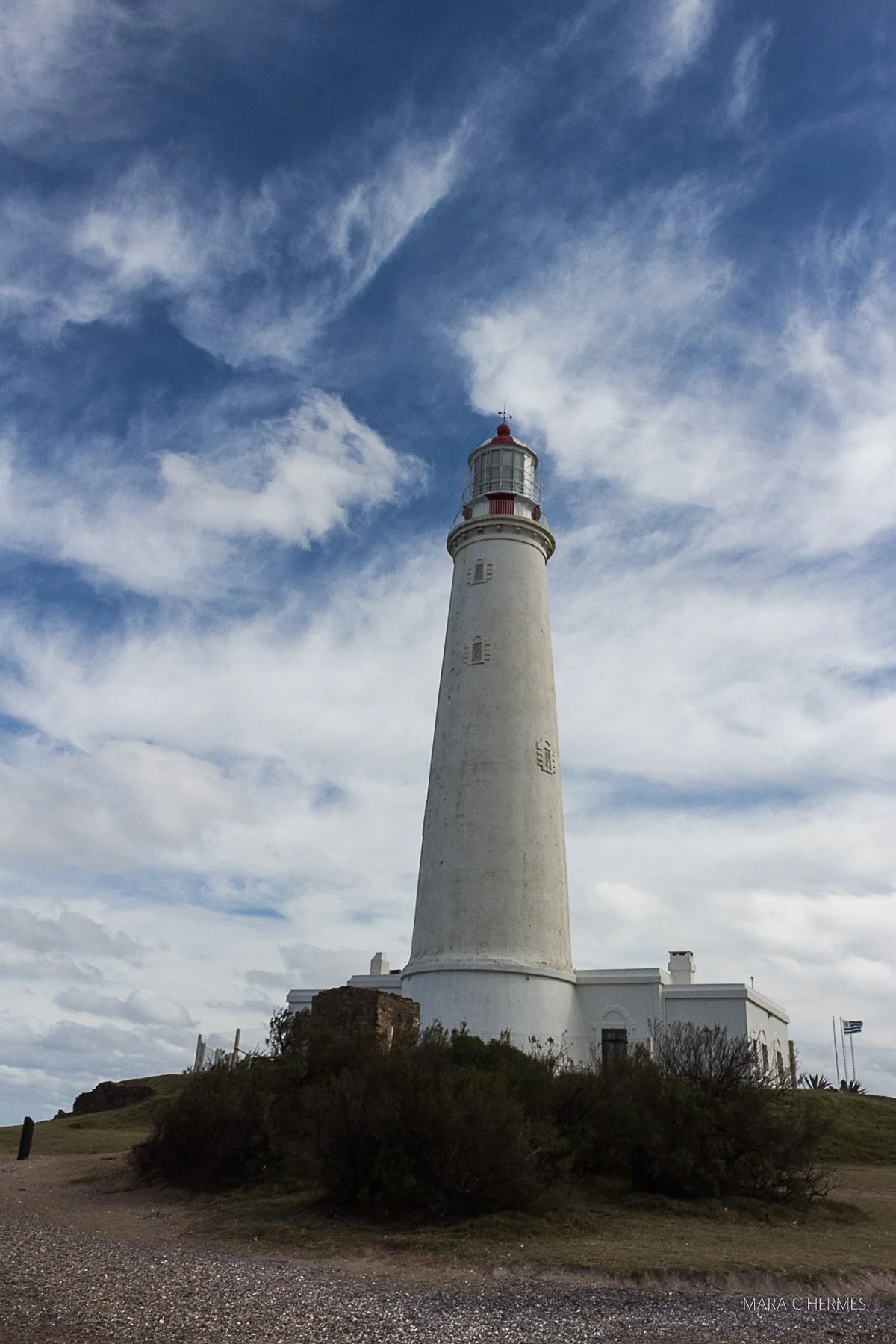 Playa Del Faro