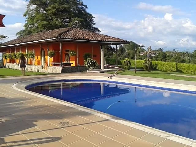Hacienda El Sinai