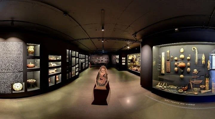 Brasileira Popular Art Museum