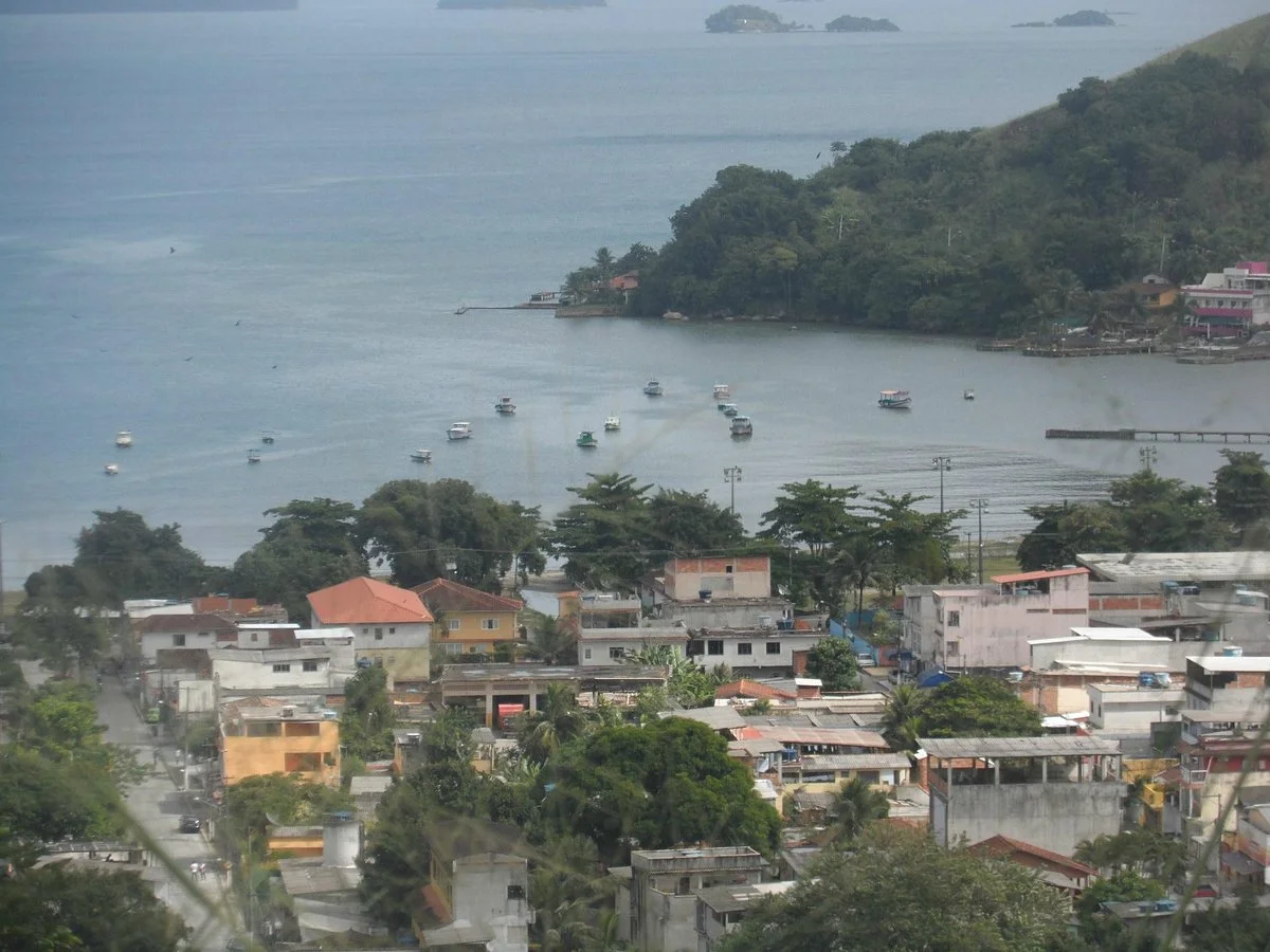 Monsuaba Beach