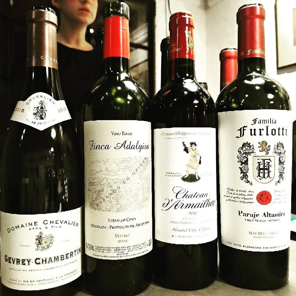 Bodega Furlotti