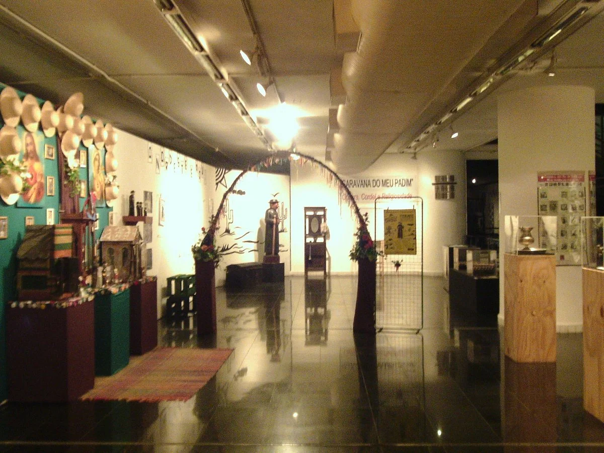 Olido Gallery