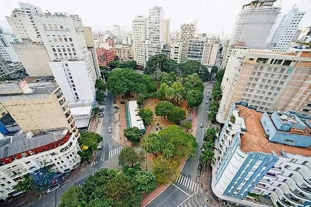Largo do Arouche