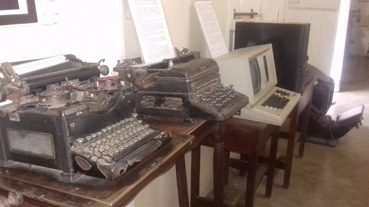 Jacinto de Sousa History Museum