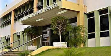 Memorial Professor Juliano Moreira