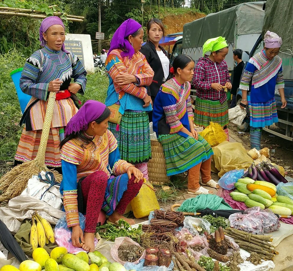 Sin Cheng Market