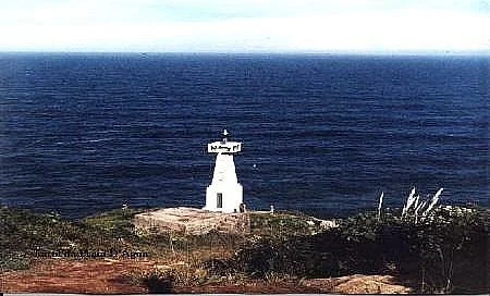 Araras Island