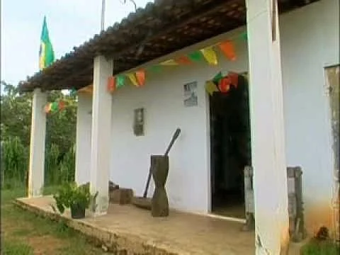 Museum of Cangaco