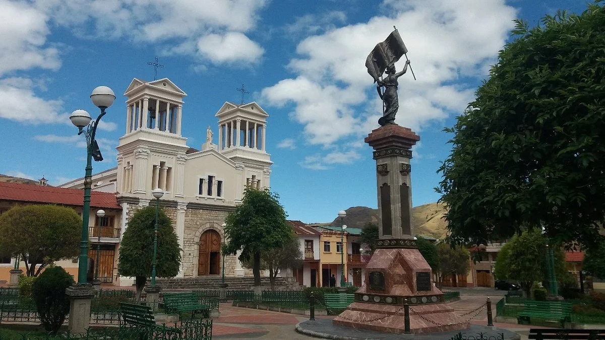 Monumento a la Libertad