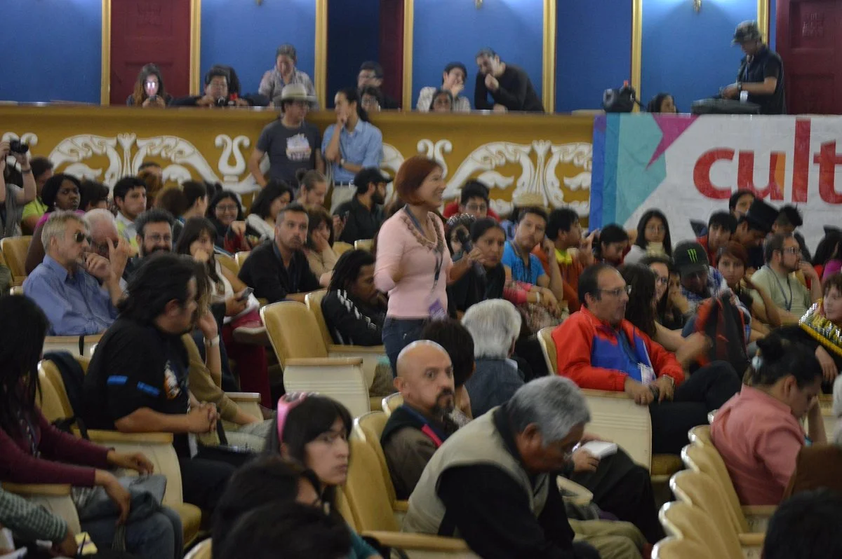 Gran Mariscal de Ayacucho