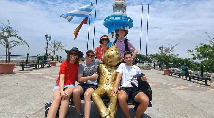 Monumento a Vicente Lecuna