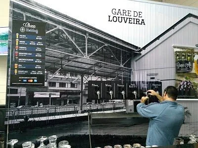 Cervejaria Hebling