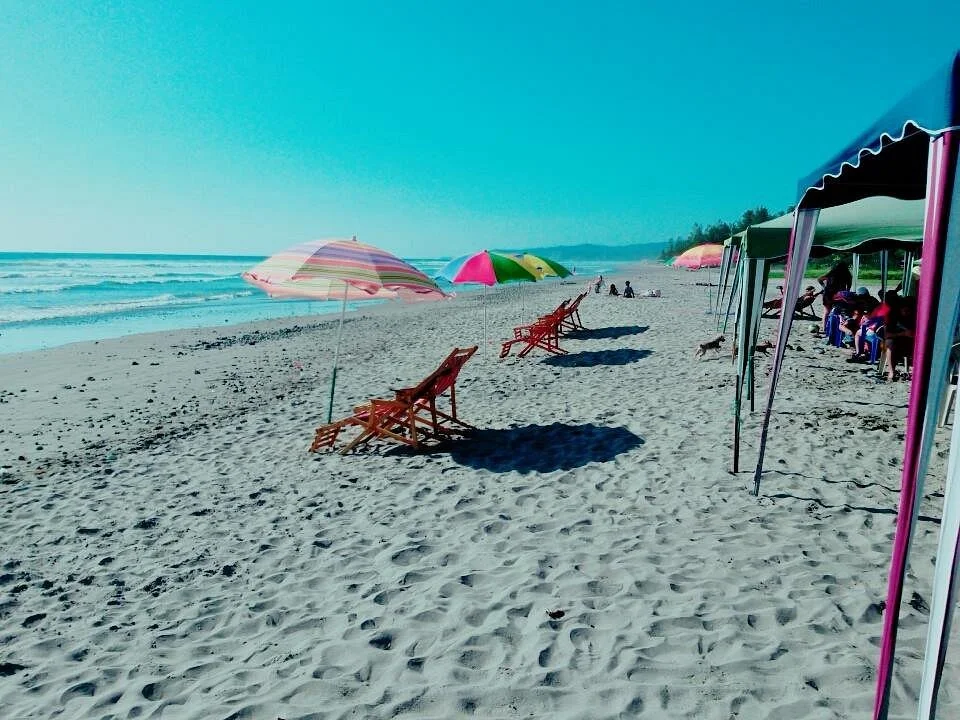 Playa Punta Barandua
