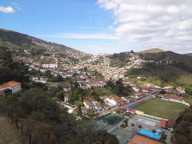 Morro da Forca