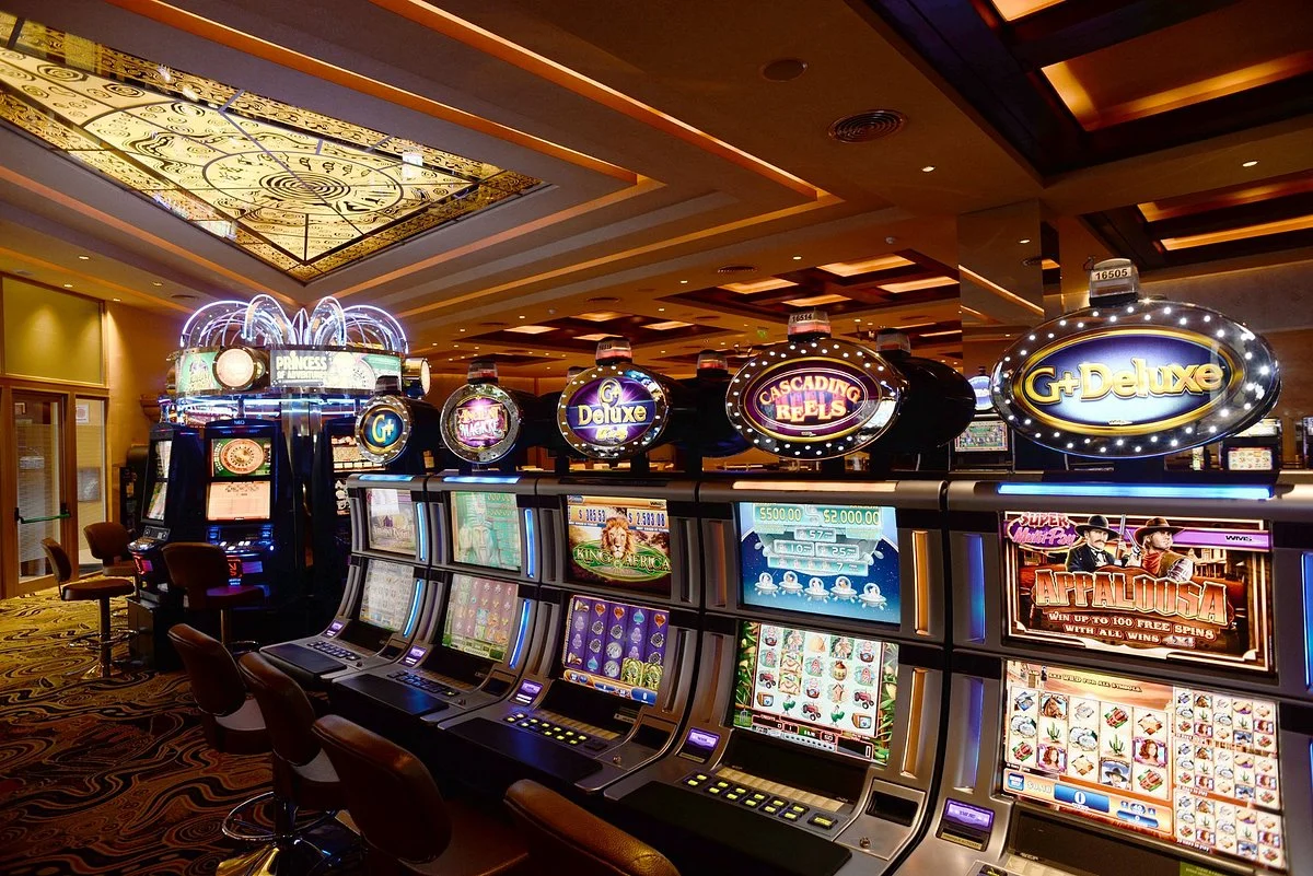 Casino Club - Calafate