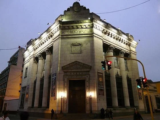 Museo Central