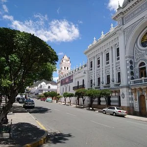 San Augustin Church