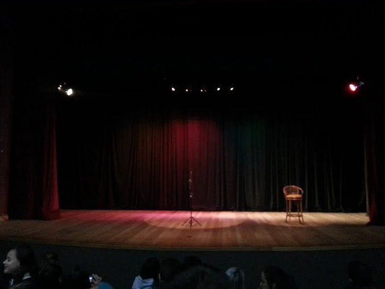 Itajai Municipal Theater