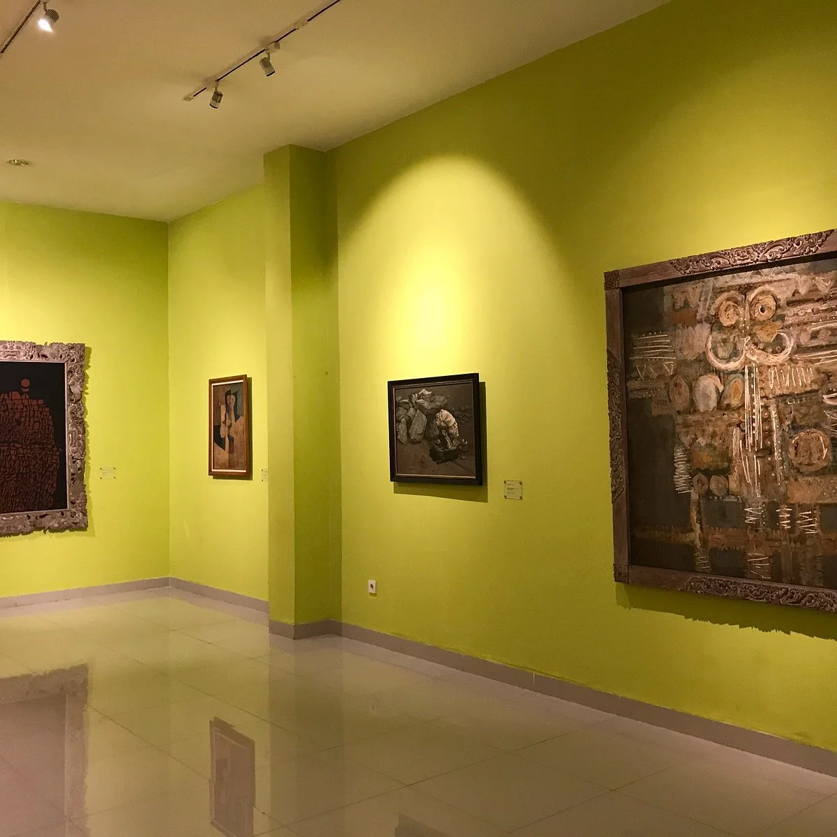 Galeri Nasional Indonesia