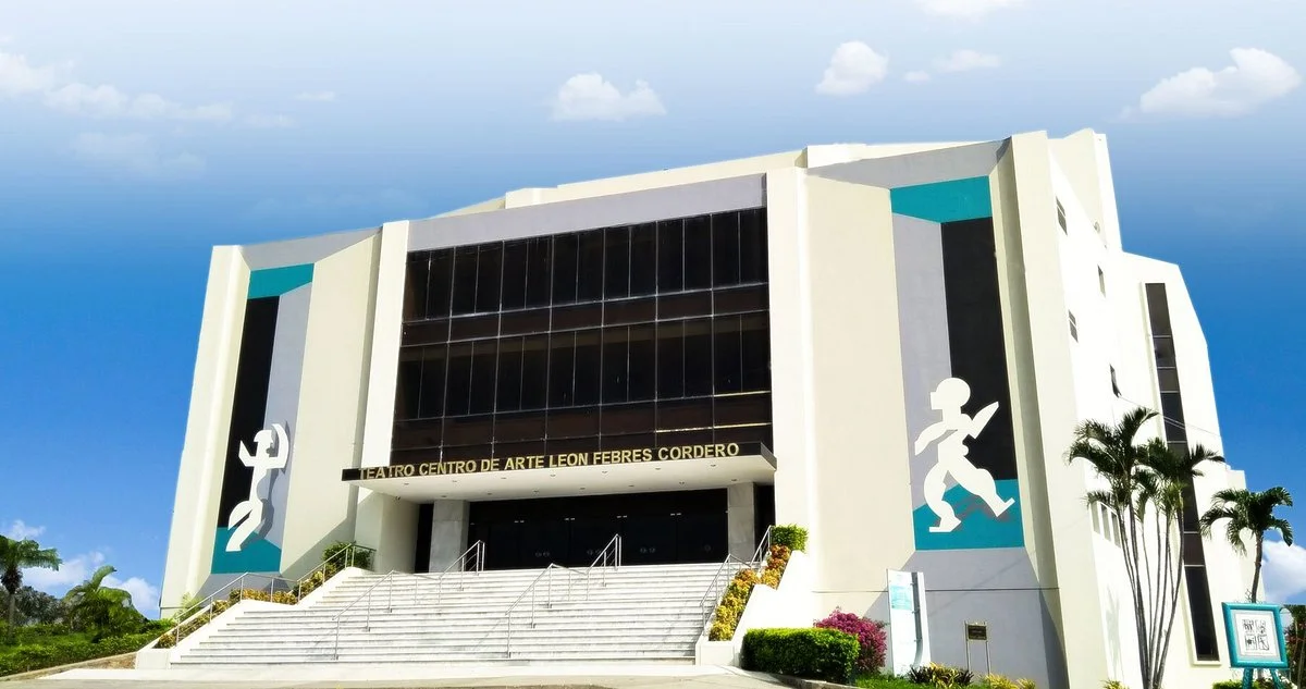 Teatro Centro de Arte