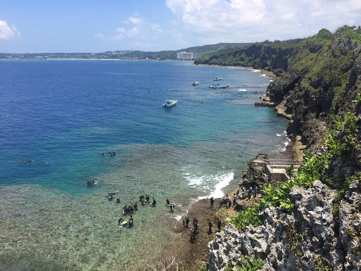 Cape Maeda