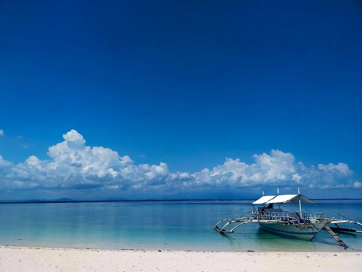 Sagay Marine Reserve (Carbin Reef)